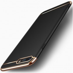iPhone 7 Plus Exklusivt Stötdämpande Skal Stunnr®