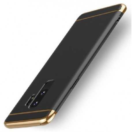 Samsung S9 Plus St&ouml;td&auml;mpande Skal Stunnr-Samsung S9 plus-Shockproof.se