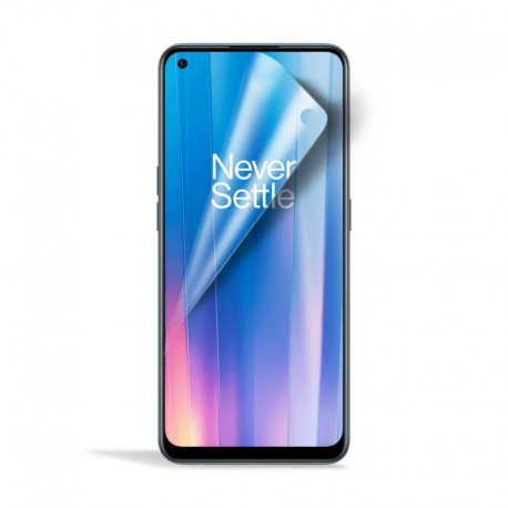 3-PACK OnePlus Nord CE 2 Lite 5G Premium Sk&auml;rmskydd CrystalClear-OnePlus Nord CE 2 Lite 5G-Shockproof.se